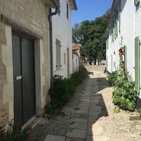 Le Phare De La Cotiniere - Proche Port Et Centre Apartamento *