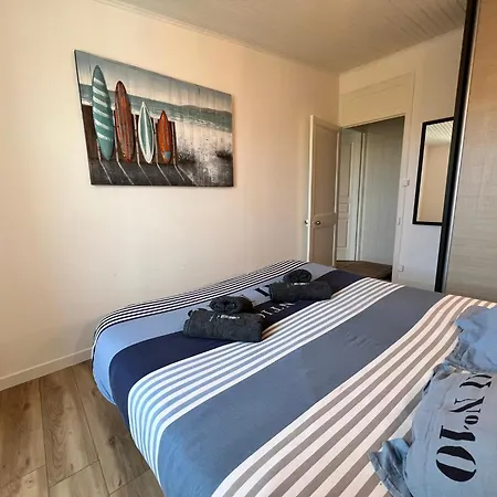 Le Phare De La Cotiniere - Proche Port Et Centre Apartamento *
