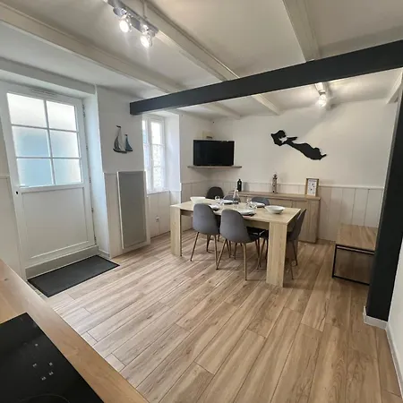 Le Phare De La Cotiniere - Proche Port Et Centre Apartamento