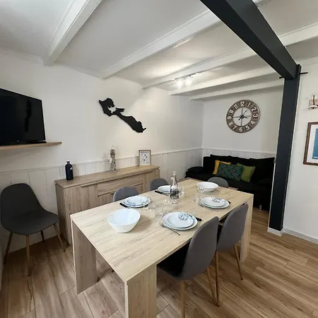 Le Phare De La Cotiniere - Proche Port Et Centre