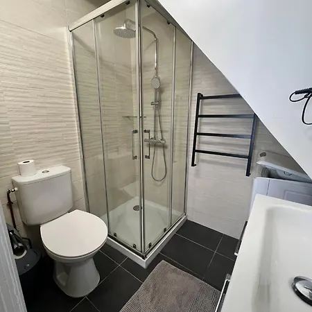 Apartamento Le Phare De La Cotiniere - Proche Port Et Centre