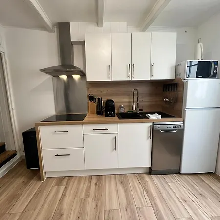 Apartamento Le Phare De La Cotiniere - Proche Port Et Centre *